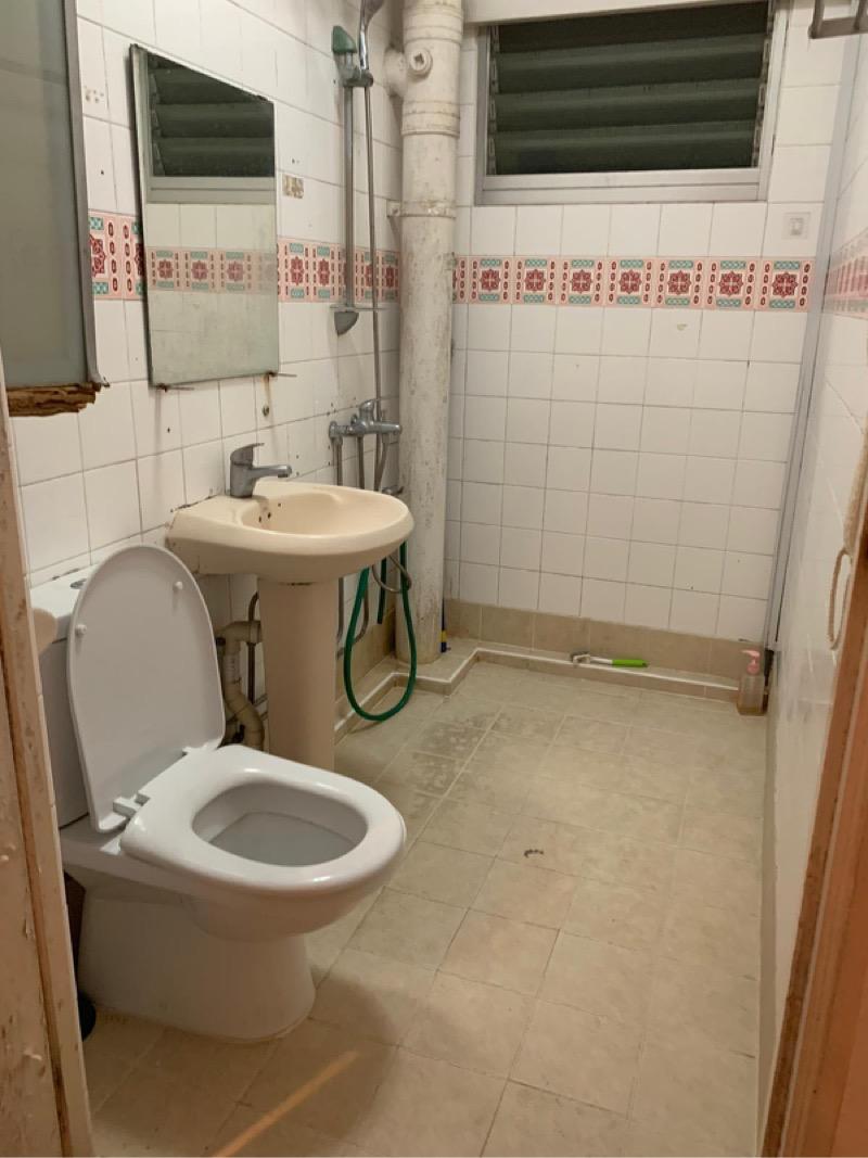 HDB Apartment for Sale: Tampines, D18, 520383