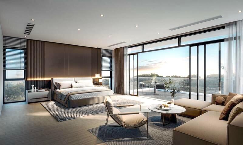 HENRY PARK Detached House For Sale, $19,800,000, 5 Bed 8 Bath 12,100 sqft $3,722.00 psf