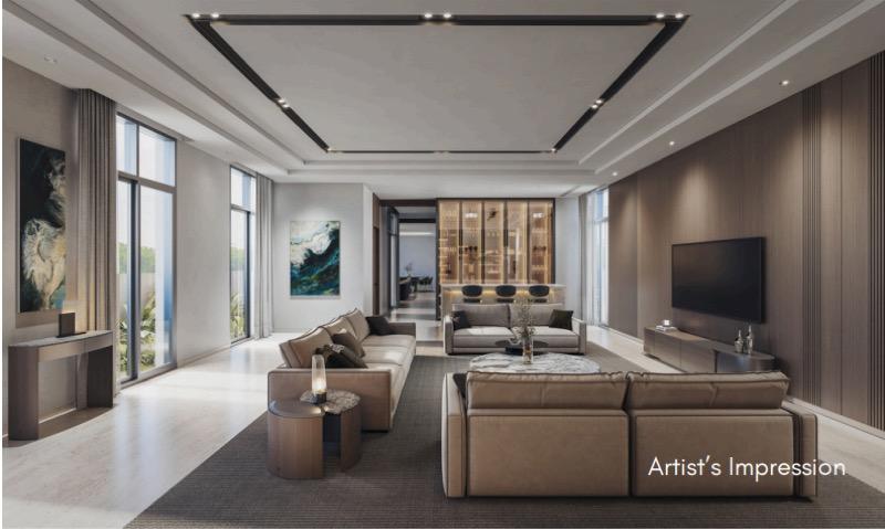 HENRY PARK Detached House For Sale, $19,800,000, 5 Bed 8 Bath 12,100 sqft $3,722.00 psf