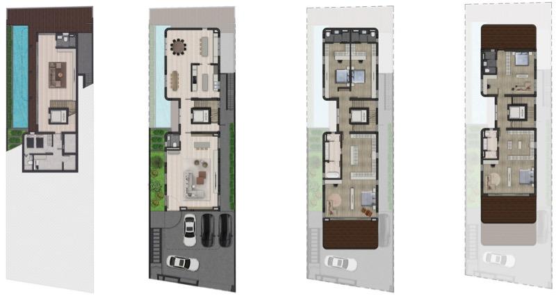 HENRY PARK Detached House For Sale, $19,800,000, 5 Bed 8 Bath 12,100 sqft $3,722.00 psf