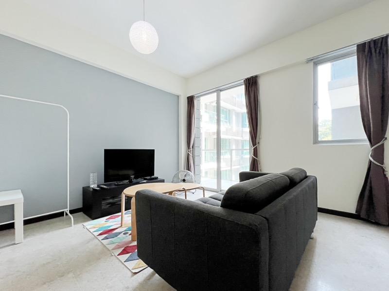 Apartment for Sale: Cairnhill, D09, 228697