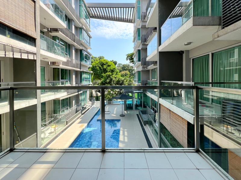 Apartment for Sale: Cairnhill, D09, 228697