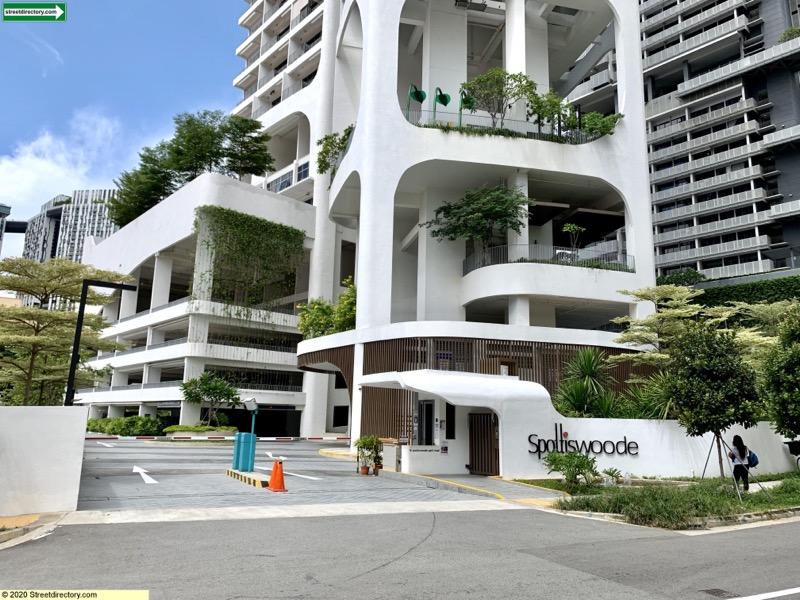 Prop-GPT: Condominium: D02  Spottiswoode Suites