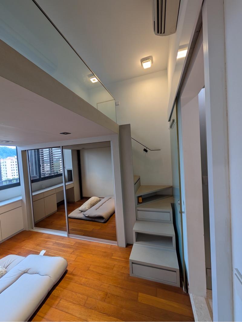 The Hillier Condominium For Sale, $920,000, 1 Bed 1 Bath 624 sqft $1,474.00 psf