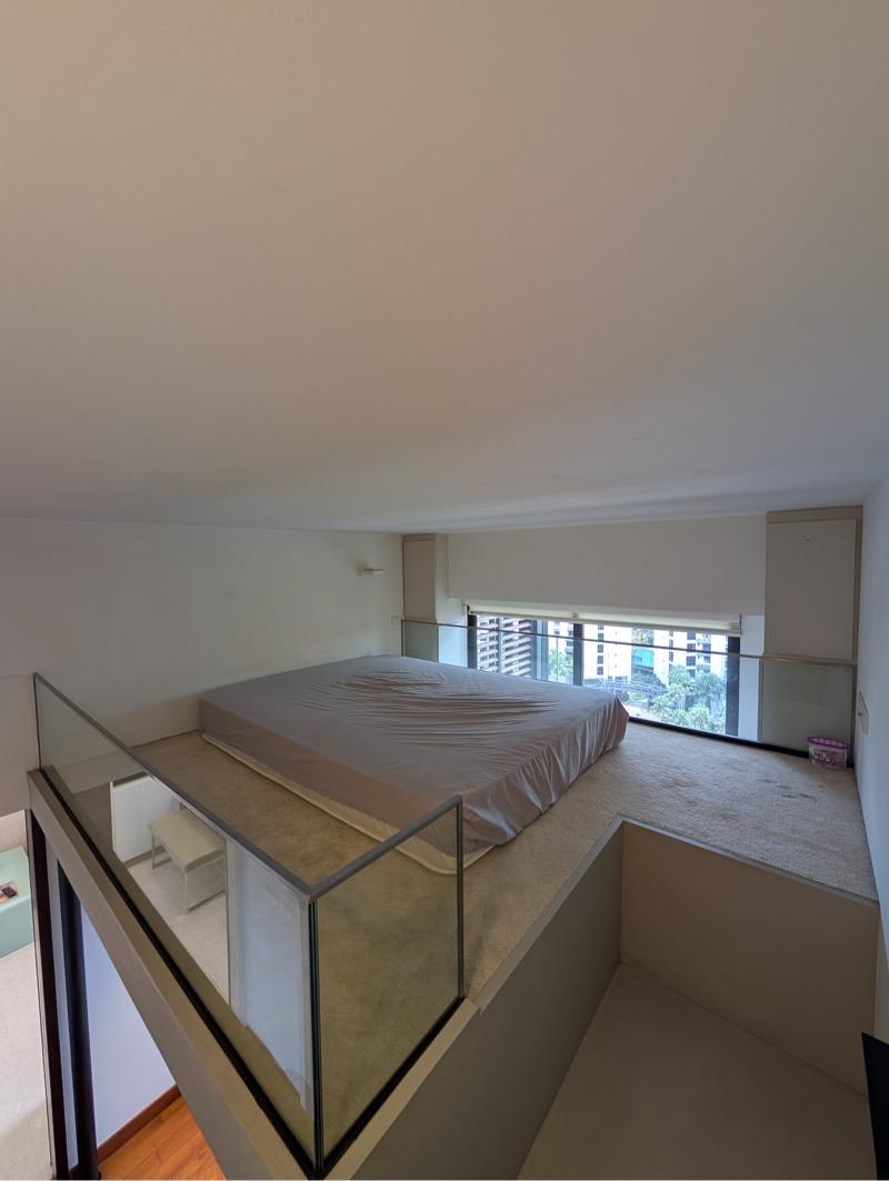 The Hillier Condominium For Sale, $920,000, 1 Bed 1 Bath 624 sqft $1,474.00 psf