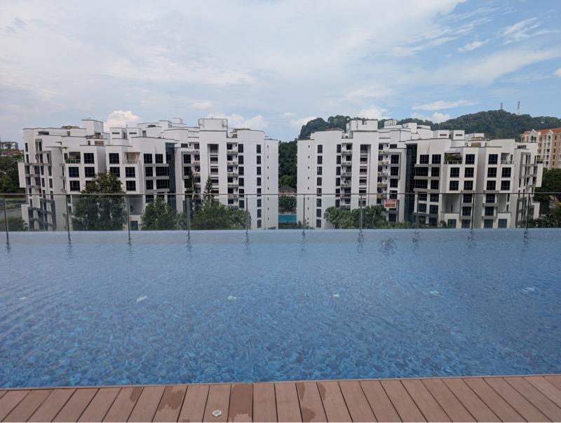 The Hillier Condominium For Sale, $920,000, 1 Bed 1 Bath 624 sqft $1,474.00 psf