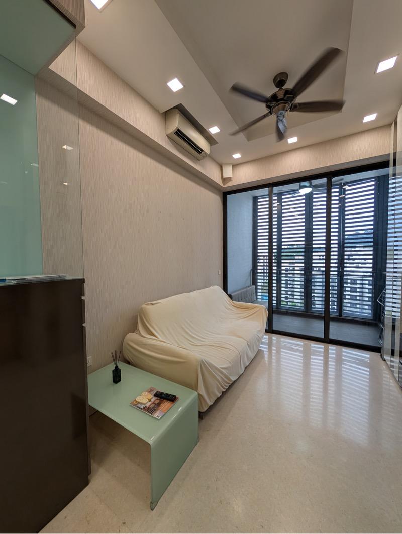 The Hillier Condominium For Sale, $920,000, 1 Bed 1 Bath 624 sqft $1,474.00 psf