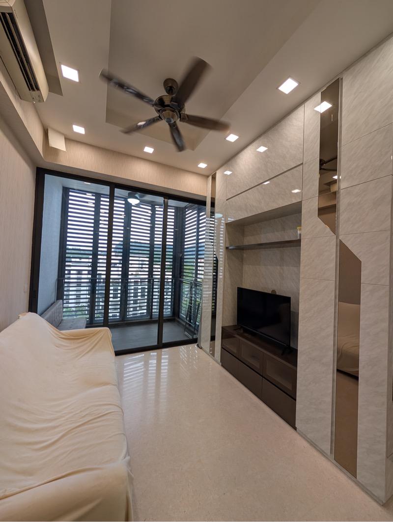 The Hillier Condominium For Sale, $920,000, 1 Bed 1 Bath 624 sqft $1,474.00 psf