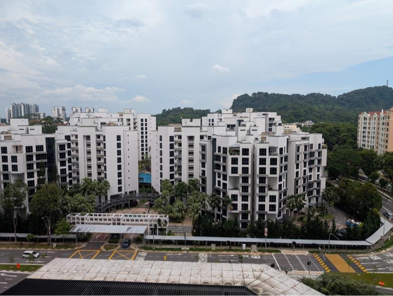 The Hillier Condominium For Sale, $920,000, 1 Bed 1 Bath 624 sqft $1,474.00 psf