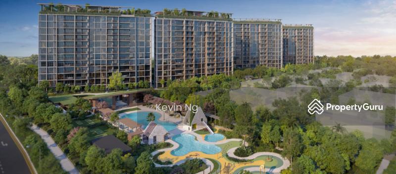 Canberra Crescent Residences