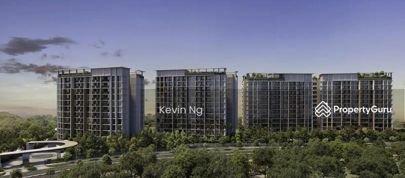 Canberra Crescent Residences