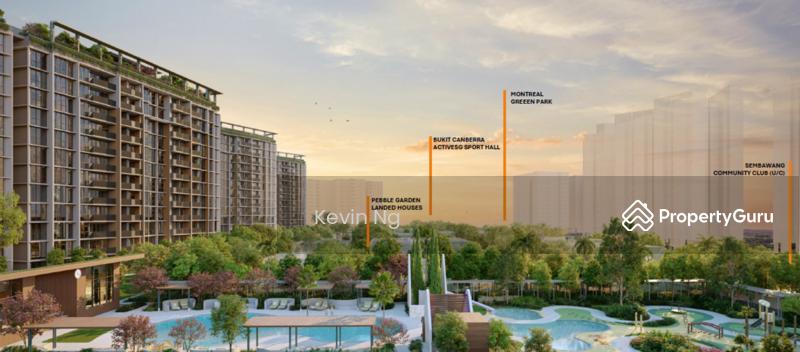 Canberra Crescent Residences