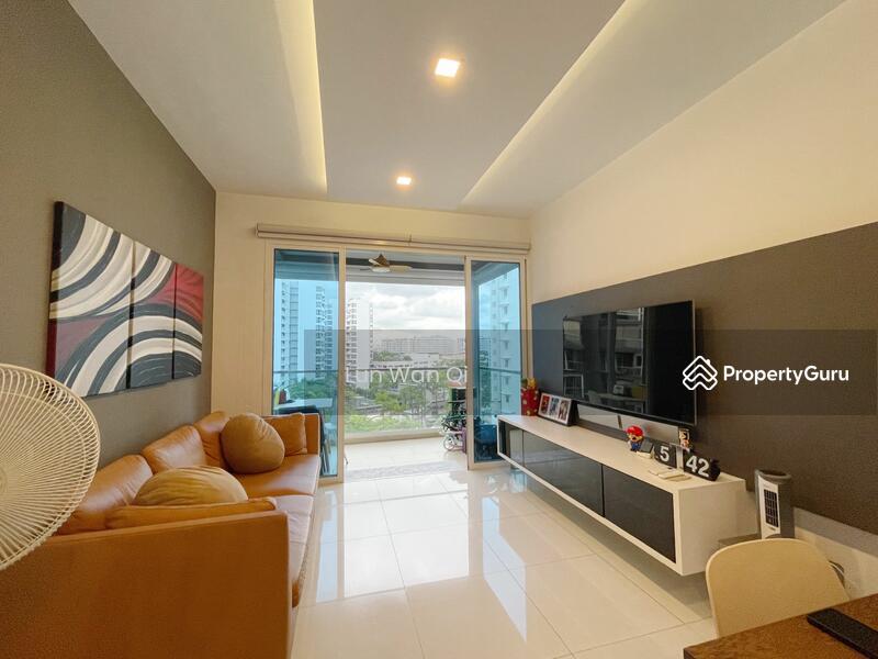 Waterview Condominium | D18  | Prop-GPT the AI-Powered Property Guru