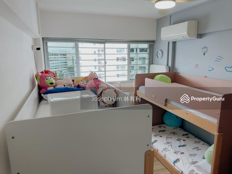 877 Yishun Street 81