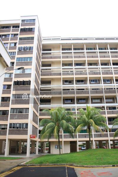 877 Yishun Street 81
