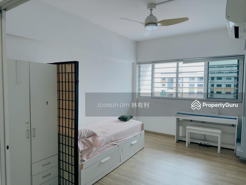 877 Yishun Street 81