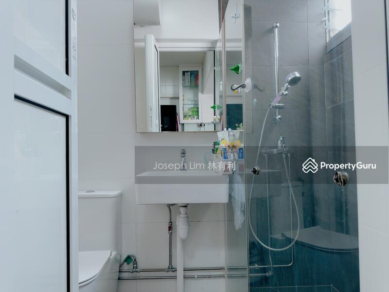 877 Yishun Street 81