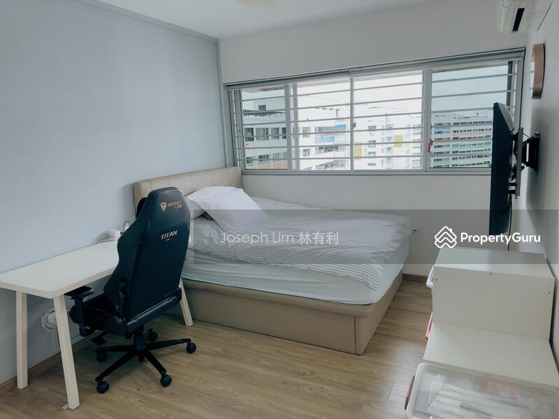 877 Yishun Street 81