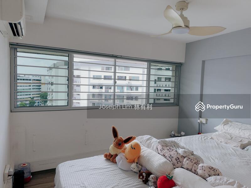 877 Yishun Street 81