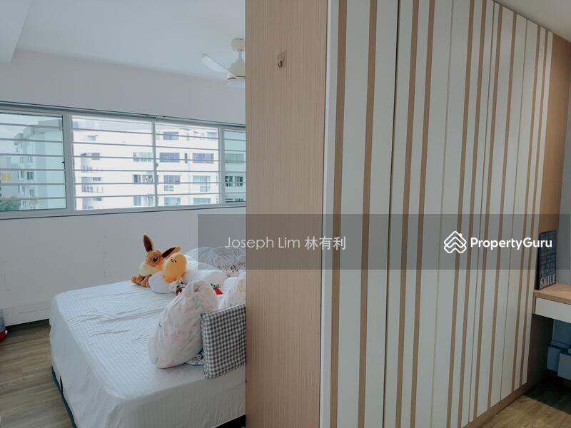 877 Yishun Street 81