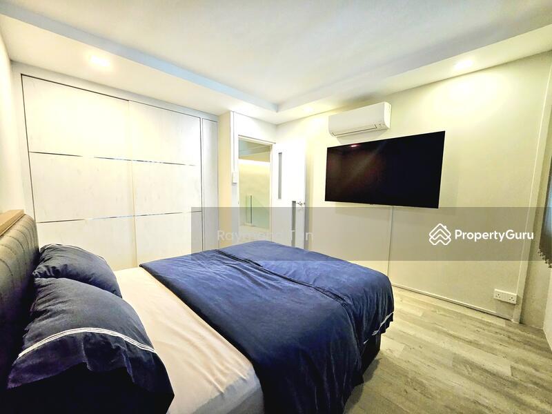 326 Yishun Ring Road