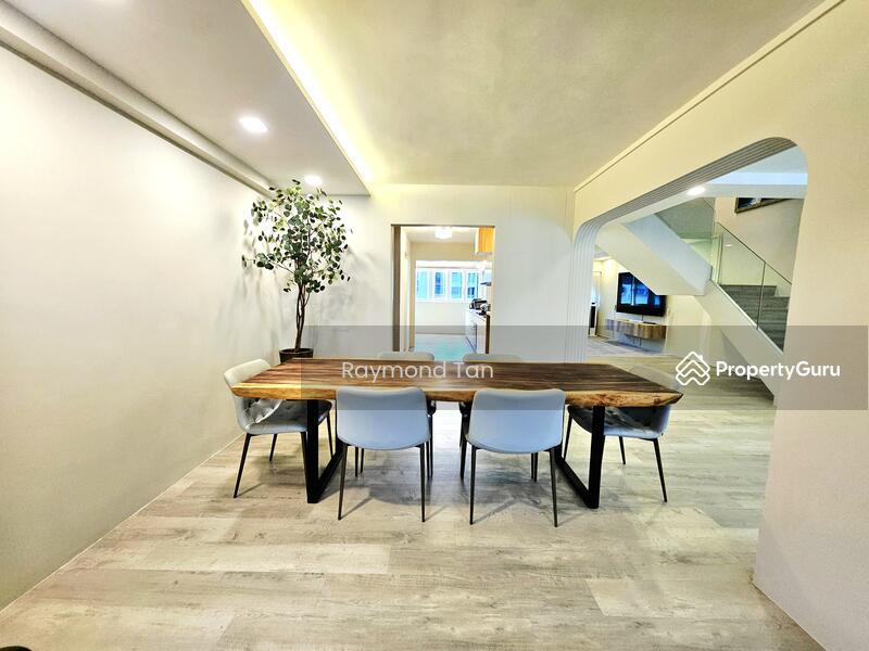 326 Yishun Ring Road