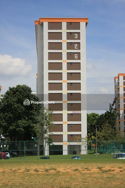 326 Yishun Ring Road