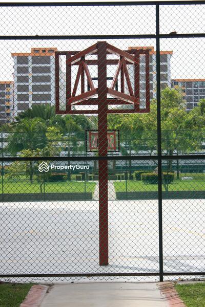 326 Yishun Ring Road