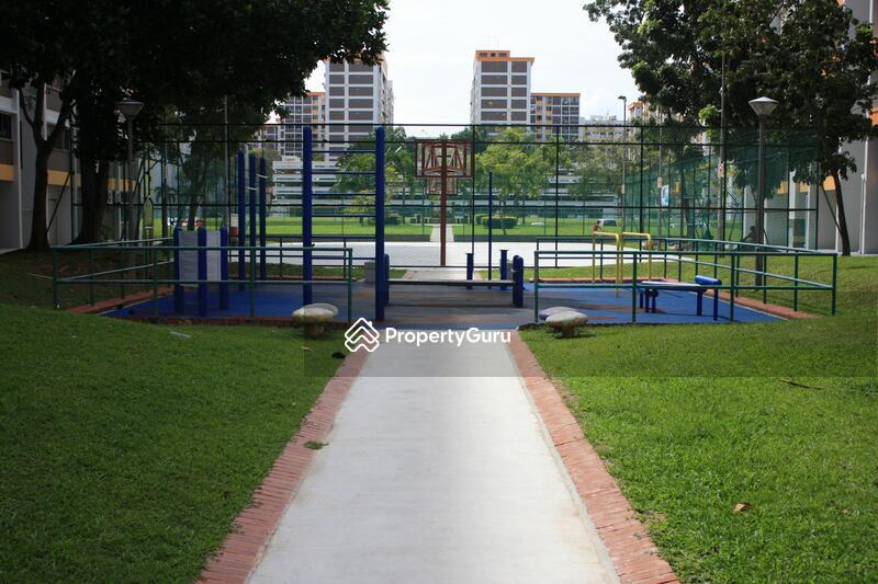 326 Yishun Ring Road