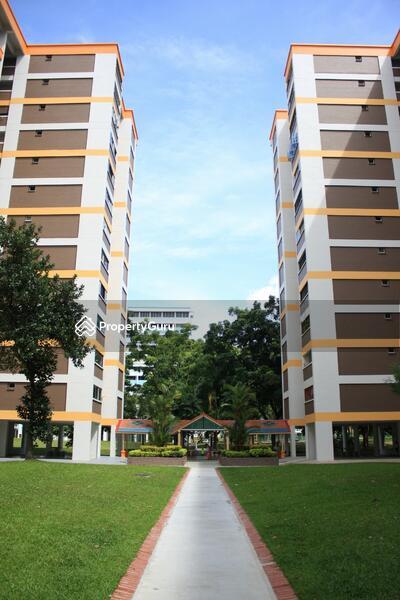 326 Yishun Ring Road