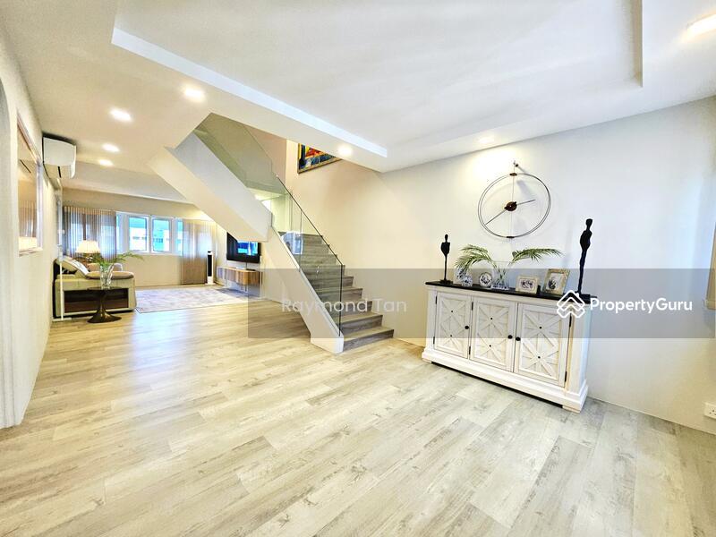 326 Yishun Ring Road