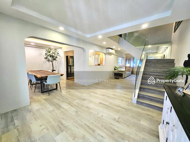 326 Yishun Ring Road