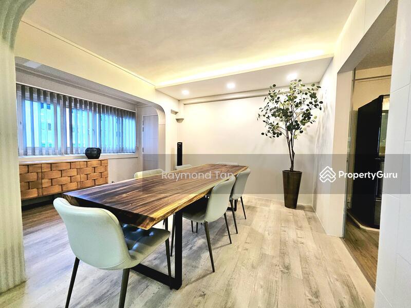 326 Yishun Ring Road