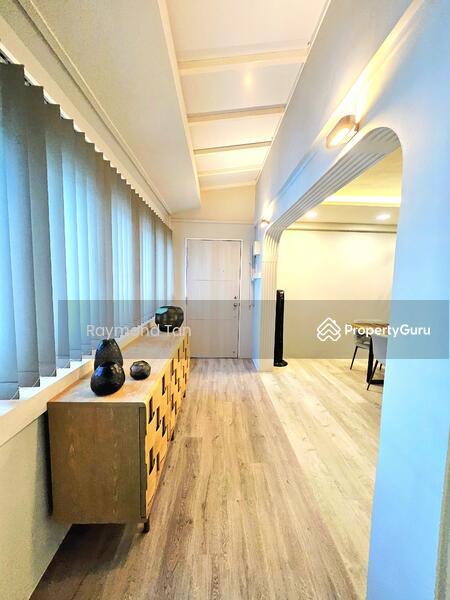 326 Yishun Ring Road