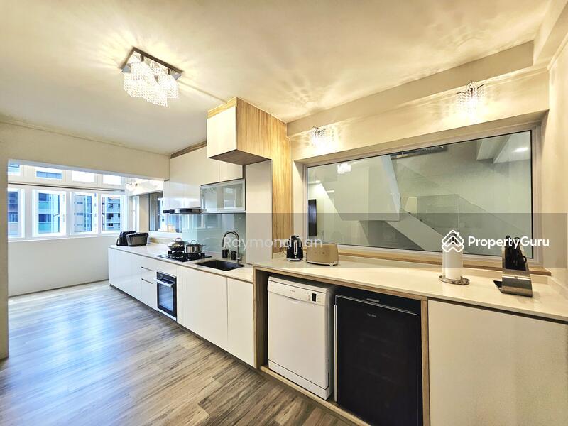 326 Yishun Ring Road