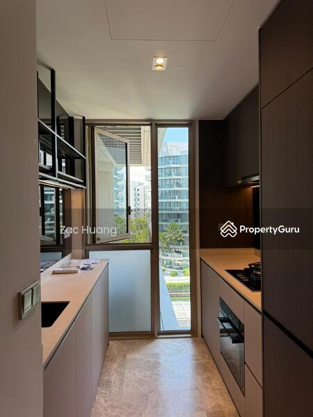 The Reef at King's Dock