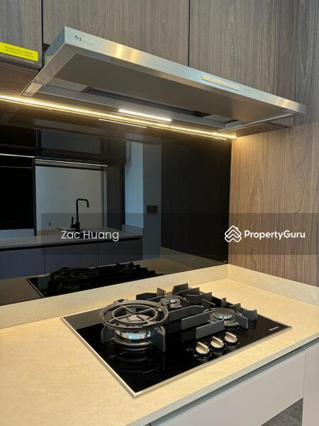 The Reef at King's Dock