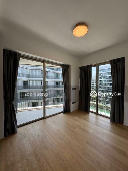 The Reef at King's Dock