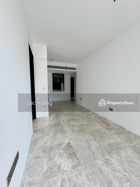 The Reef at King's Dock