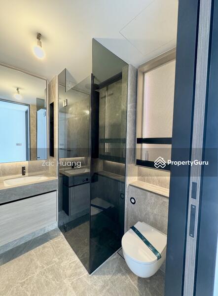 The Reef at King's Dock