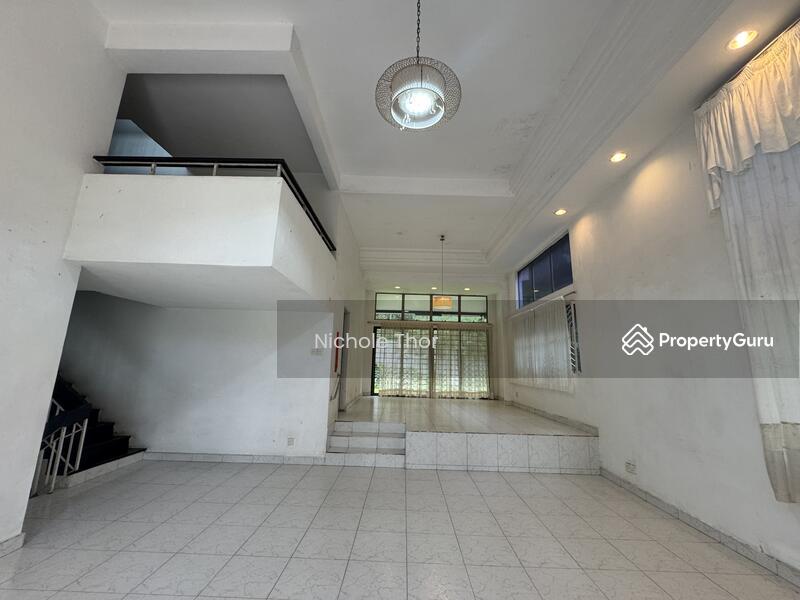 Prop-GPT: Semi-Detached: D21 Upper Bukit Timah Greenbank Park