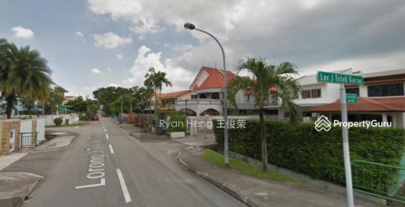 Don’t Miss This Rare Landed Deal | 1km to Tao Nan-Secure It Before Sold