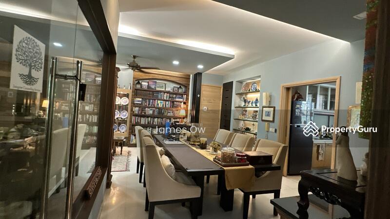 Varsity Park Condominium Condominium | D05  | Prop-GPT the AI-Powered Property Guru