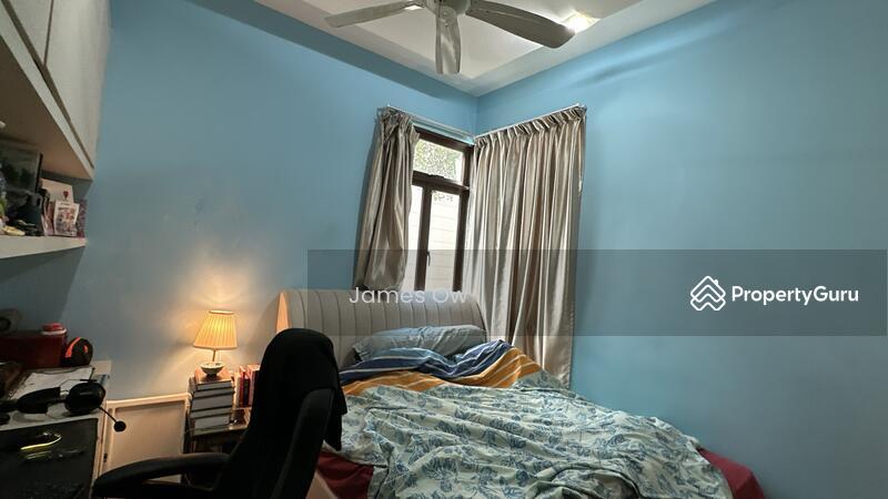 Varsity Park Condominium