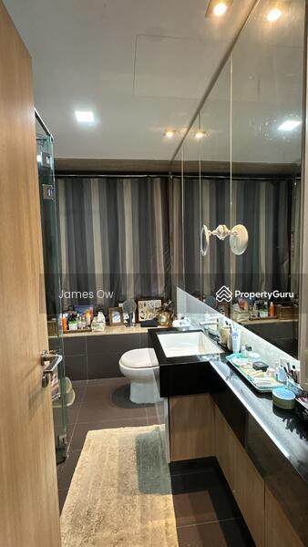 Varsity Park Condominium