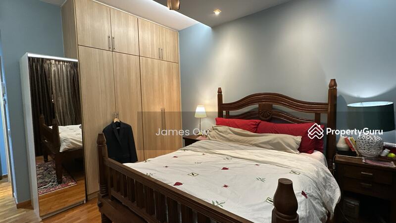 Varsity Park Condominium