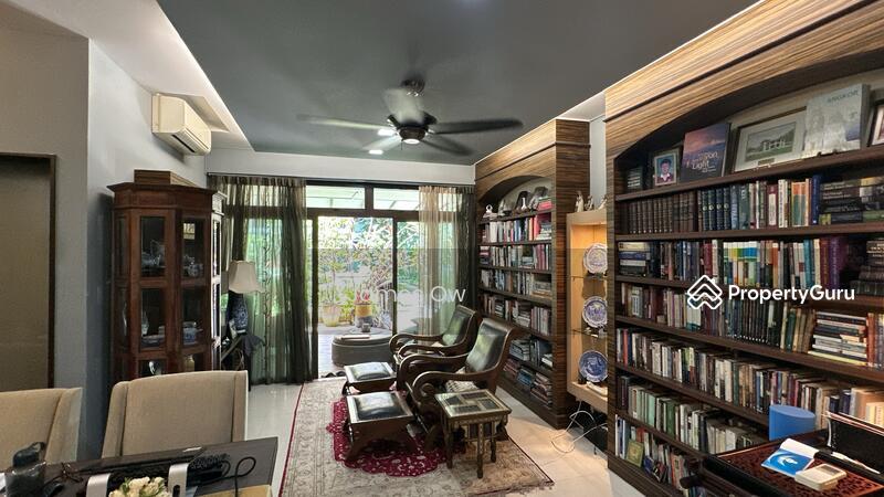 Varsity Park Condominium