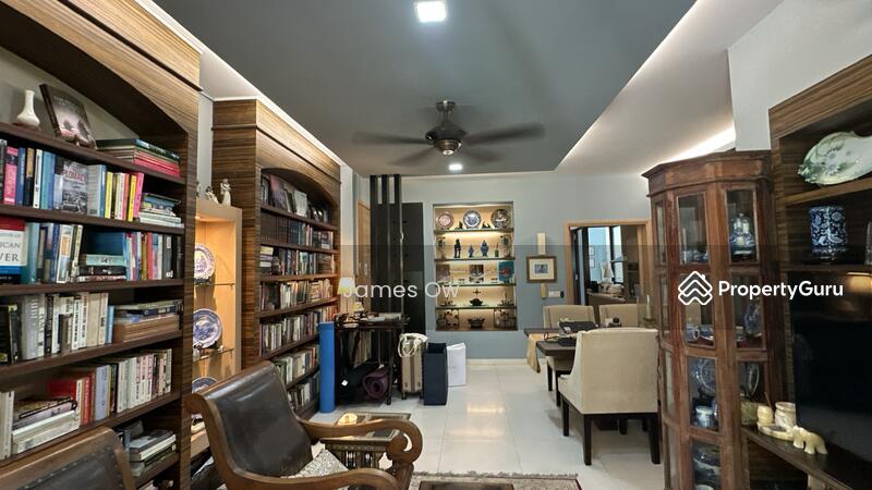 Varsity Park Condominium