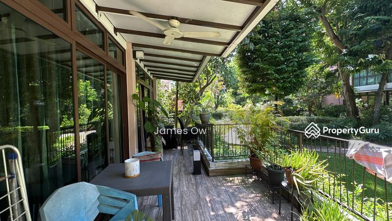 Varsity Park Condominium