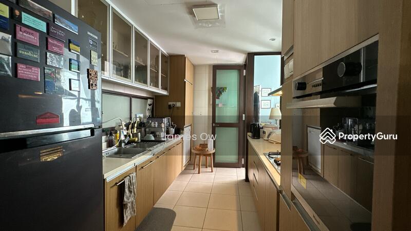 Varsity Park Condominium